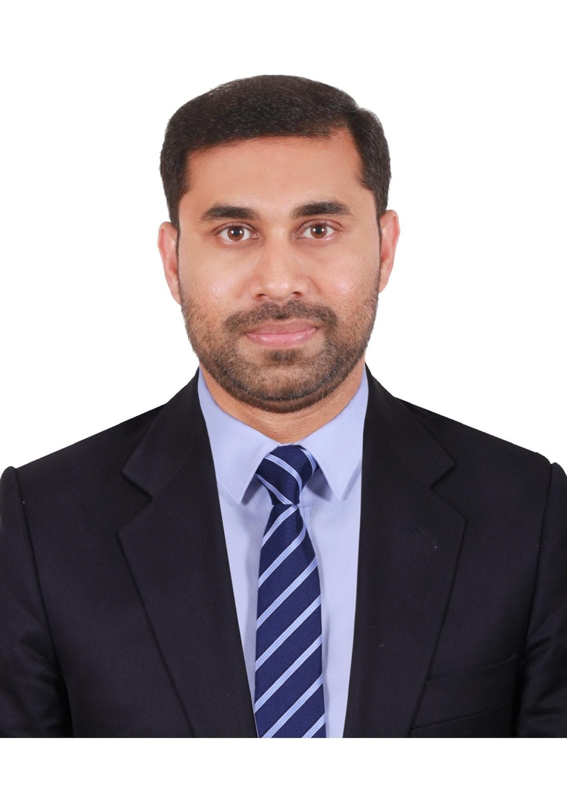 CEO of Harfa Trading